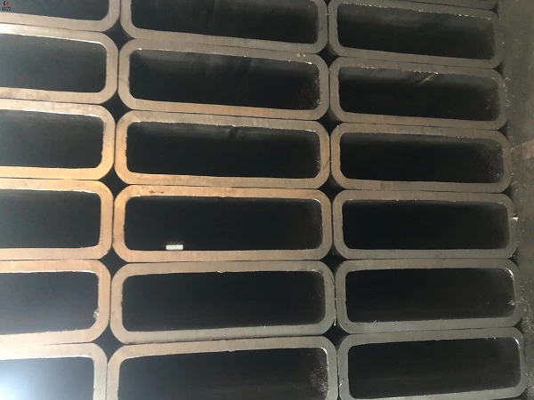 cold form rectangular tube