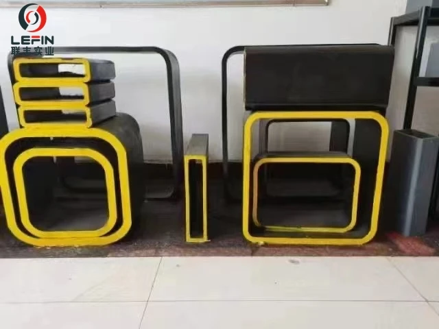 lefin steel