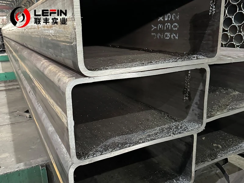 cold formed rectangular hollow section cold formed rectangular hollow section