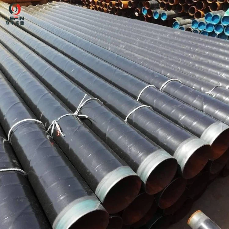 3LPE Coating API Line Pipe