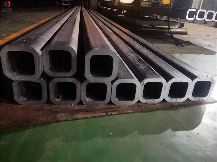 ASTM A501 GR.B Hollow Sections