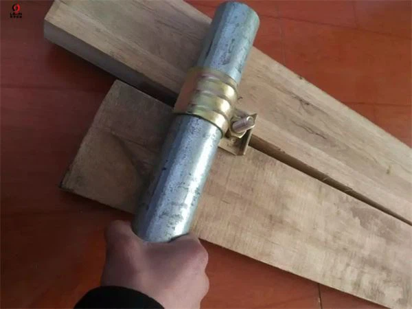 BS1139 Scaffold Limpet Coupler