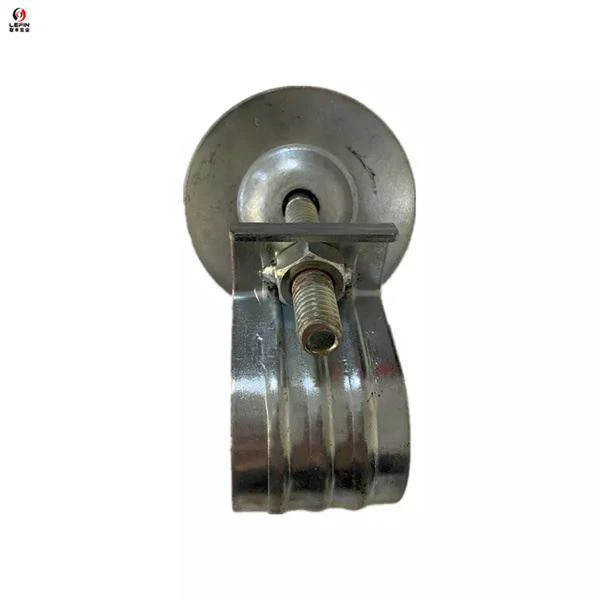 BS1139 Scaffold Limpet Coupler
