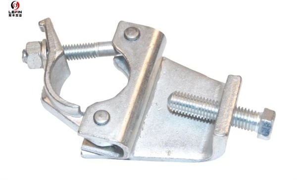 Drop Forged Fixed Girder Coupler