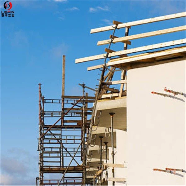 JIS G3444 Scaffolding Pipe (6)
