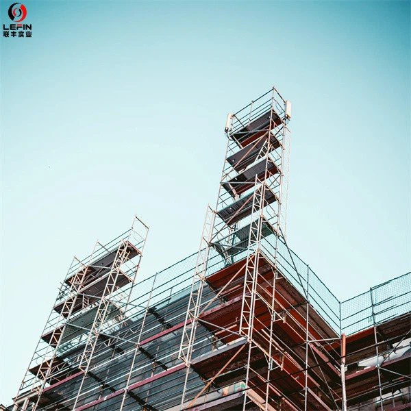 MS1462 Scaffolding Pipe (7)