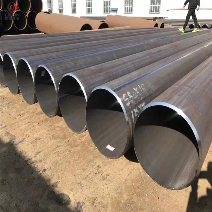 SAW Steel Pipe For Gas Transmission