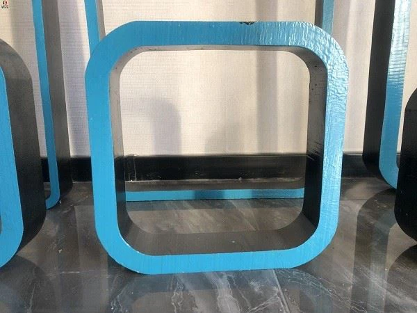 Seamless Hollow Section