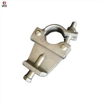 Qual è la conduttività elettrica dell'accoppiatore girevole BS1139?