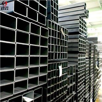 Tubo rettangolare ASTM A500