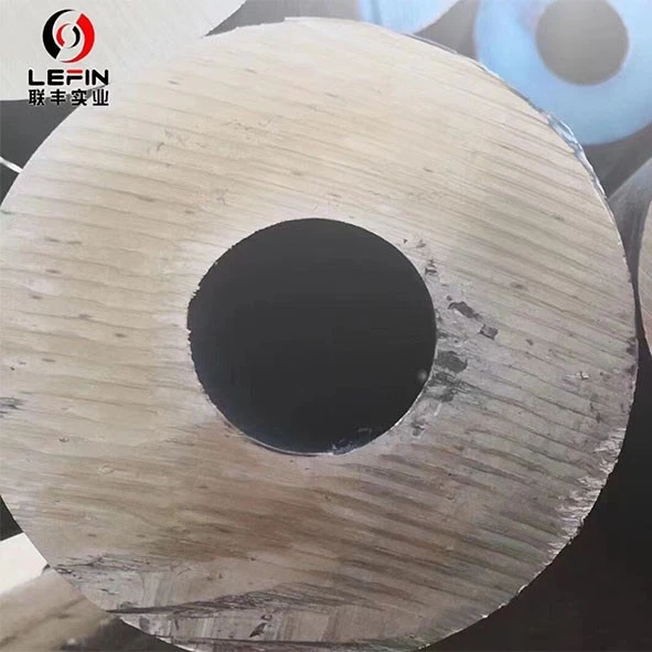 HOT ROLLED HOLLOW SECTION