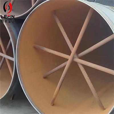 TUBO IN ACCIAIO API5L DSAW