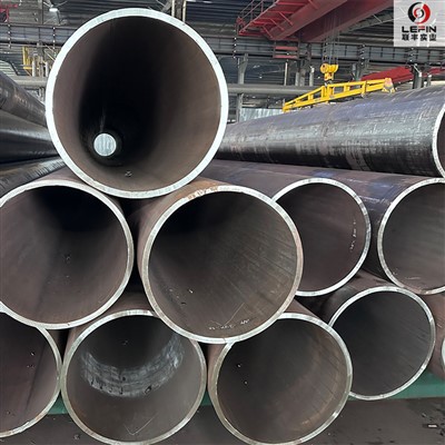 TUBO PER PALI ASTM A252