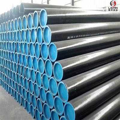 TUBO PER PALI ASTM A53
