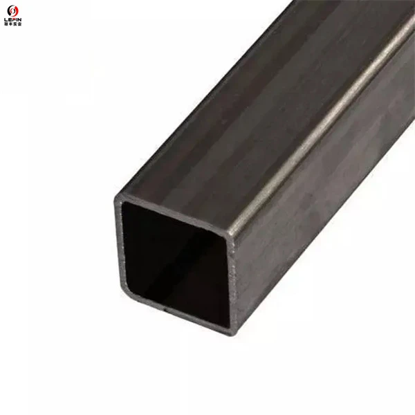Mild Steel Square Hollow Sections