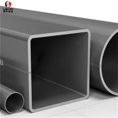 ASTM A500 GR.B SEZIONE CAVA