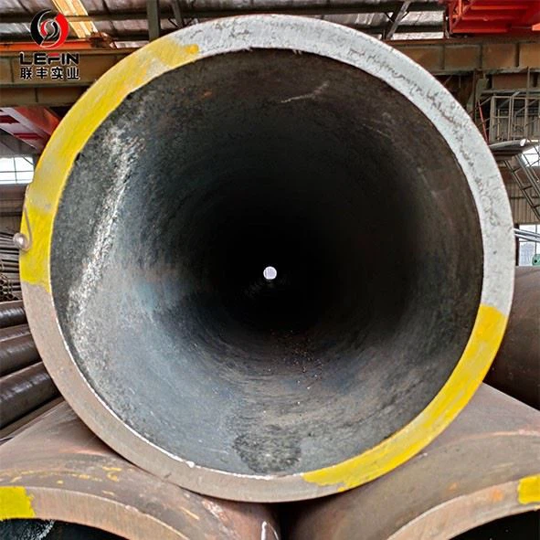 API5L X52 PSL2 SMLS PIPE