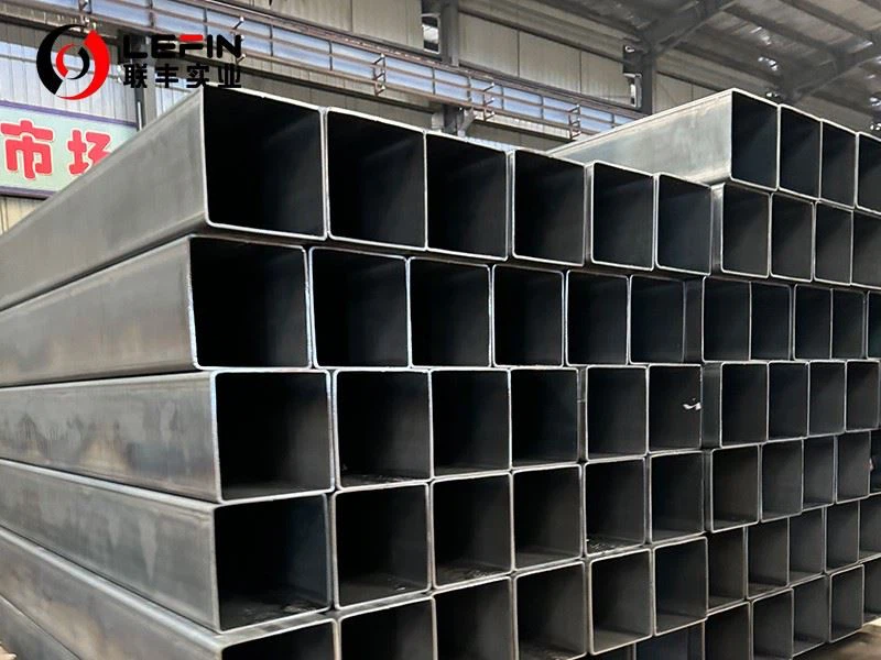 ASTM A500 GR.B HOLLOW SECTION
