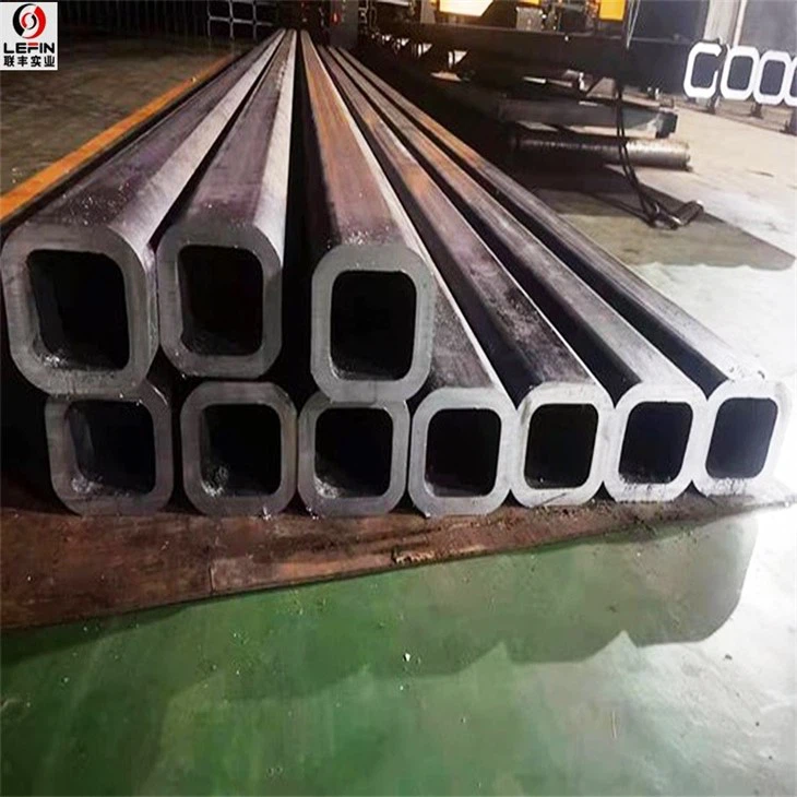 HOT FINISHED HOLLOW SECTION