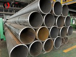en 10210 s355j0h lsaw pipe en 10210 s355j0h lsaw pipe
