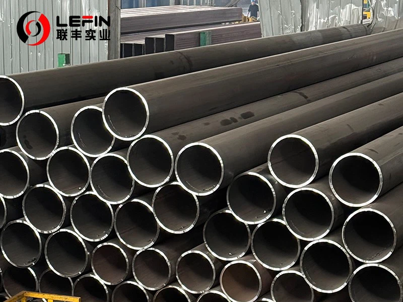 EN 10217 LSAW PIPE EN 10217 LSAW PIPE