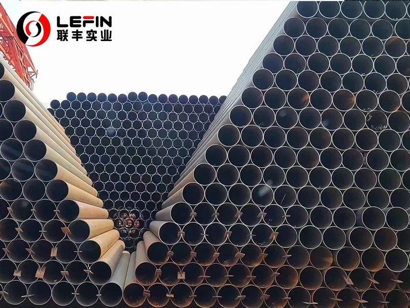 ERW PIPES ERW PIPES