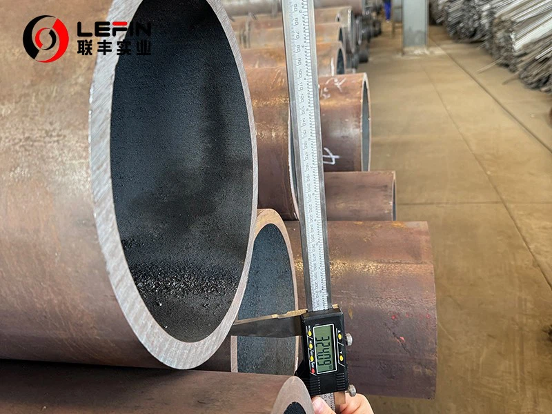 en 10210 s355j0h seamless pipe en 10210 s355j0h seamless pipe