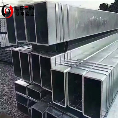 Difetti sulla superficie interna del tubo in acciaio anti-corrosione