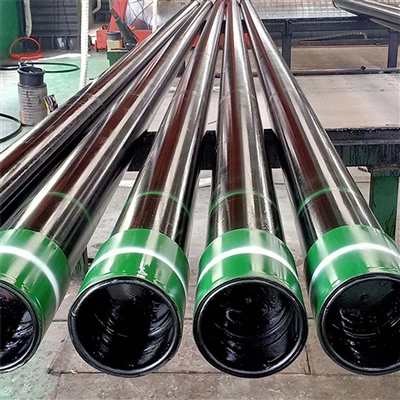 Common Uses Of Oil Casing Pipe Common Uses Of Oil Casing Pipe