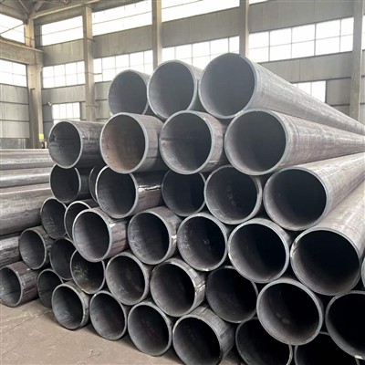 Le ragioni dello spessore irregolare del tubo circolare