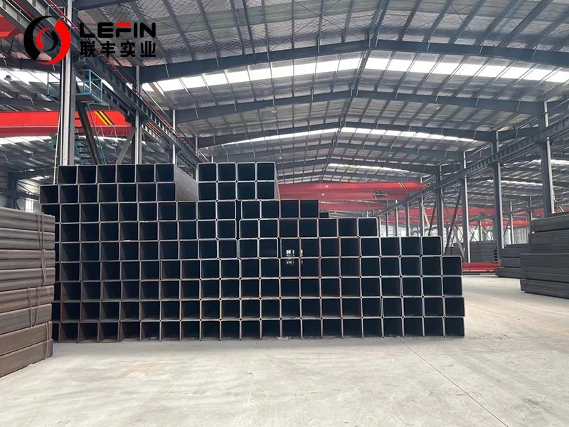 SQUARE STEEL TUBE SQUARE STEEL TUBE