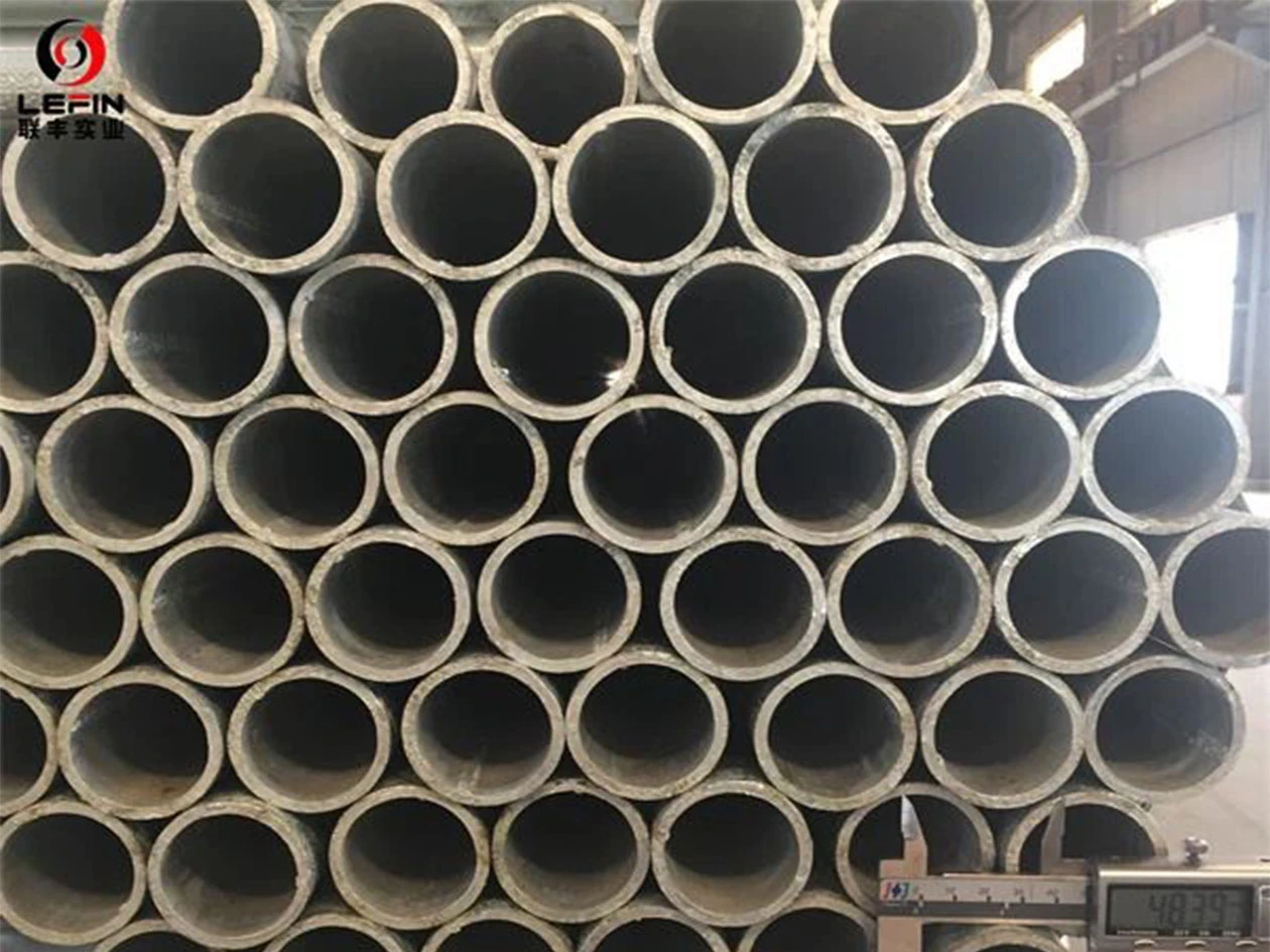 LEFIN STEEL-GI PIPE