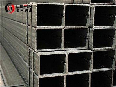 Tubi in acciaio ASTM A500